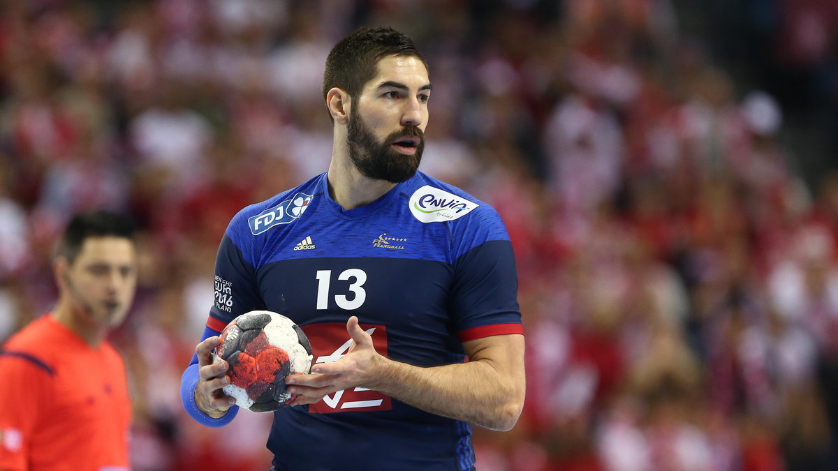 EHF EURO 2016, Nikola Karabatić