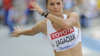 Anna Jagaciak