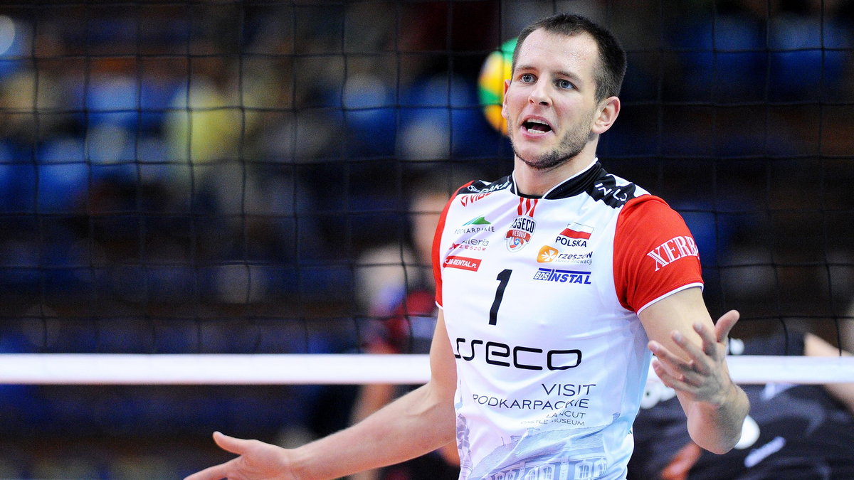 Bartosz Kurek