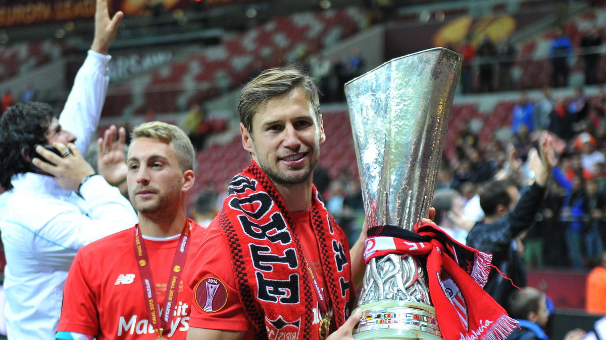 GRZEGORZ KRYCHOWIAK