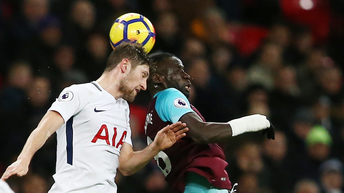 Tottenham Hotspur - West Ham United