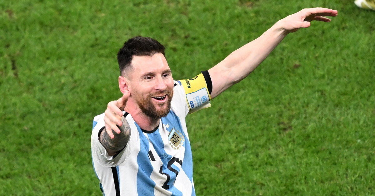 Gigantyczna afera! Argentyna może zostać choćby wyrzucona z MŚ 2026!