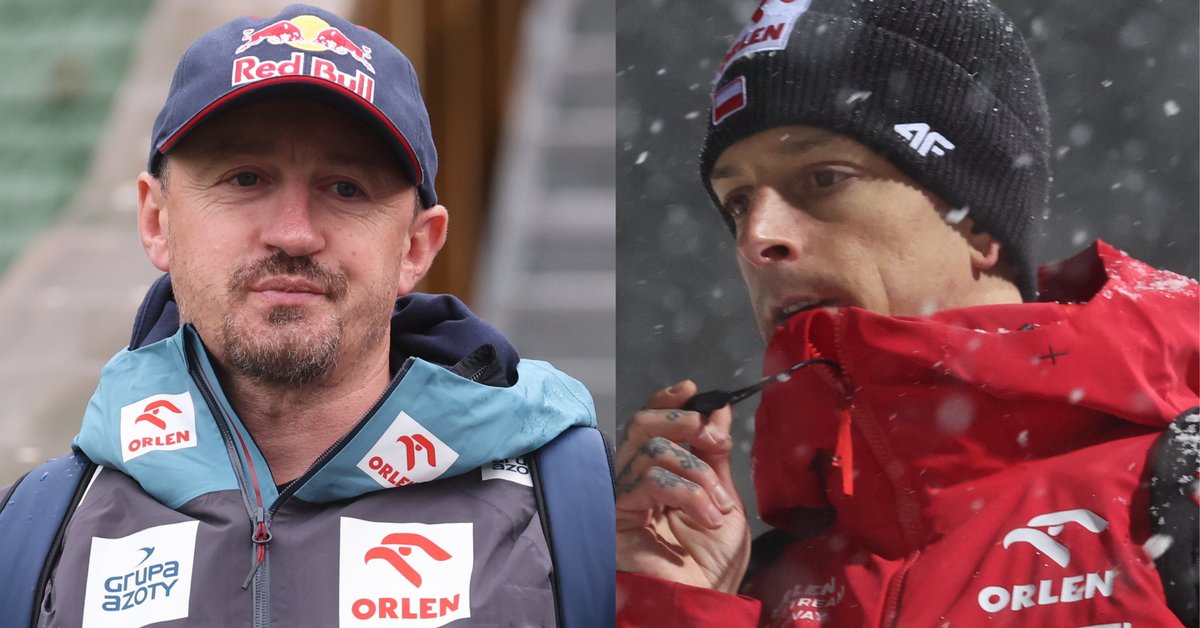 Adam Małysz Speaks Out on Thomas Thurnbichler's Situation