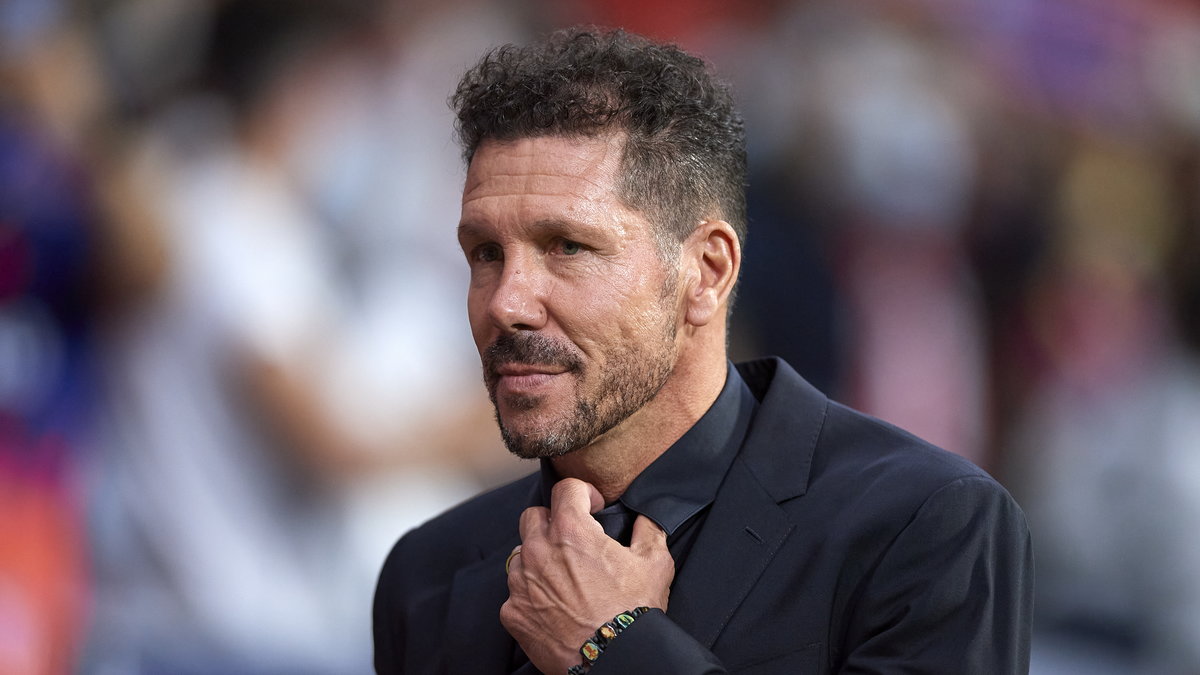 Diego Simeone