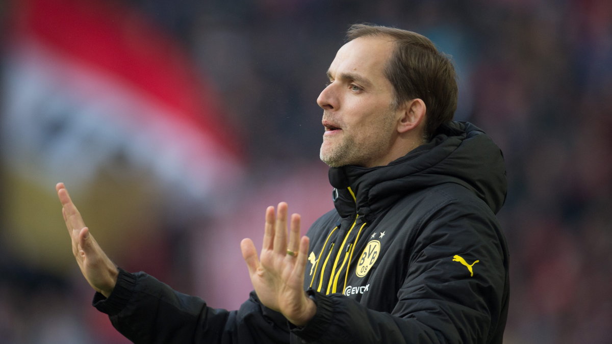 Thomas Tuchel