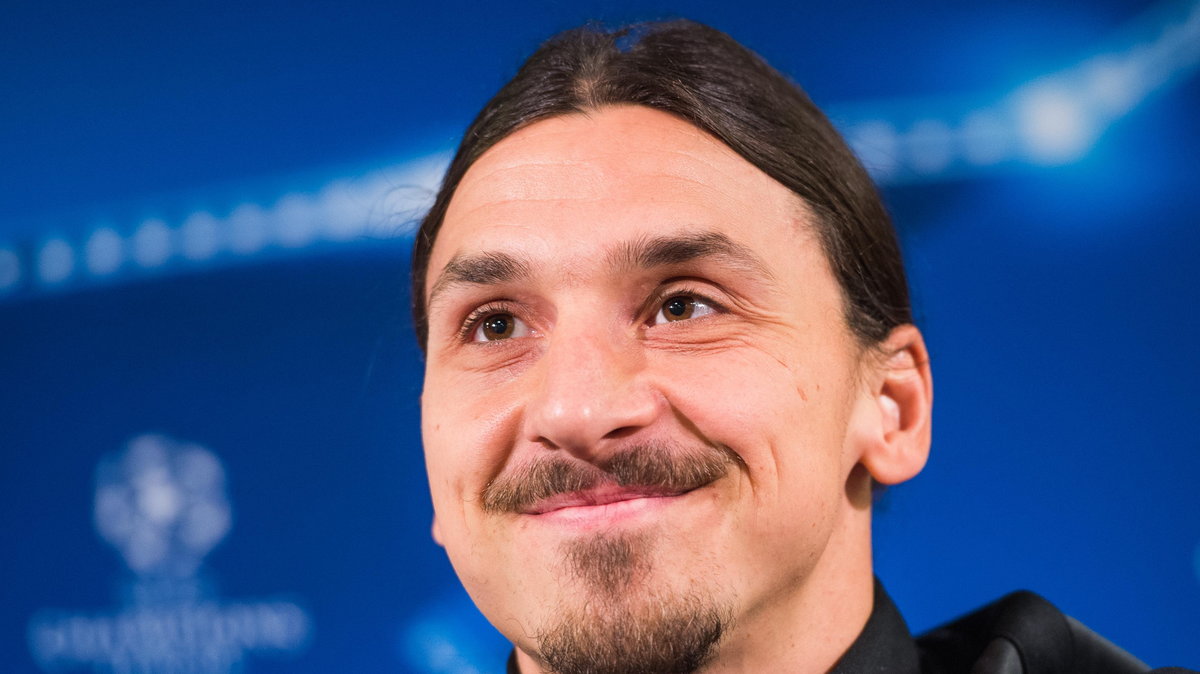 Zlatan Ibrahimović