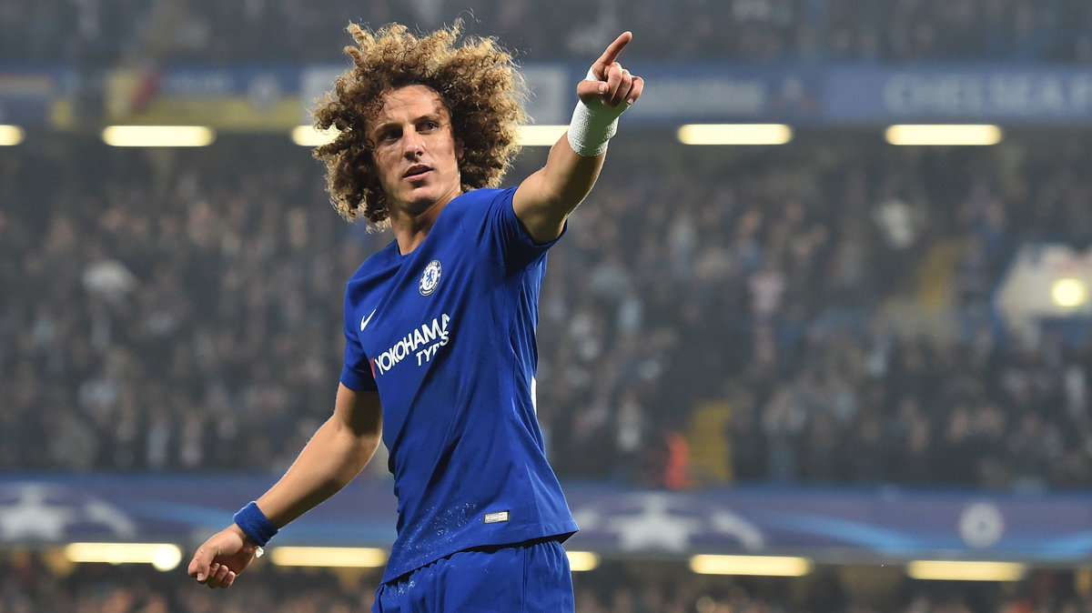 David Luiz