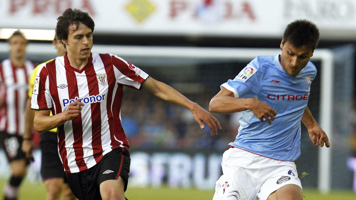 Celta Vigo - Athletic Bilbao