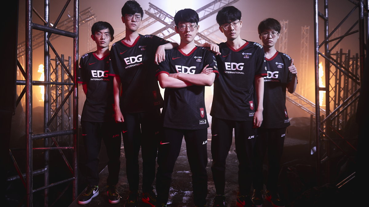 EDG