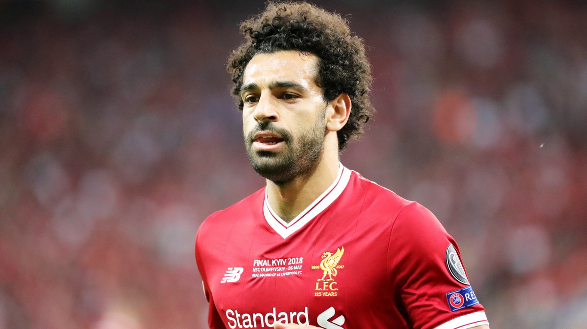 Mohamed Salah