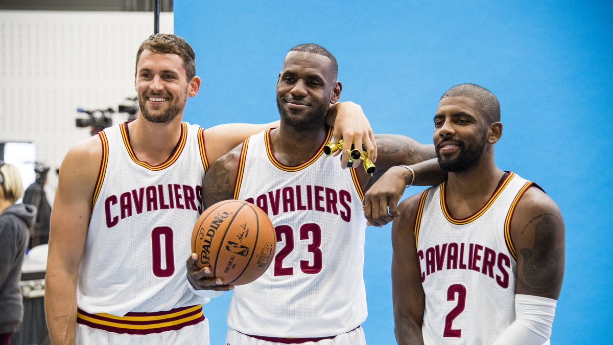 Cleveland Cavaliers