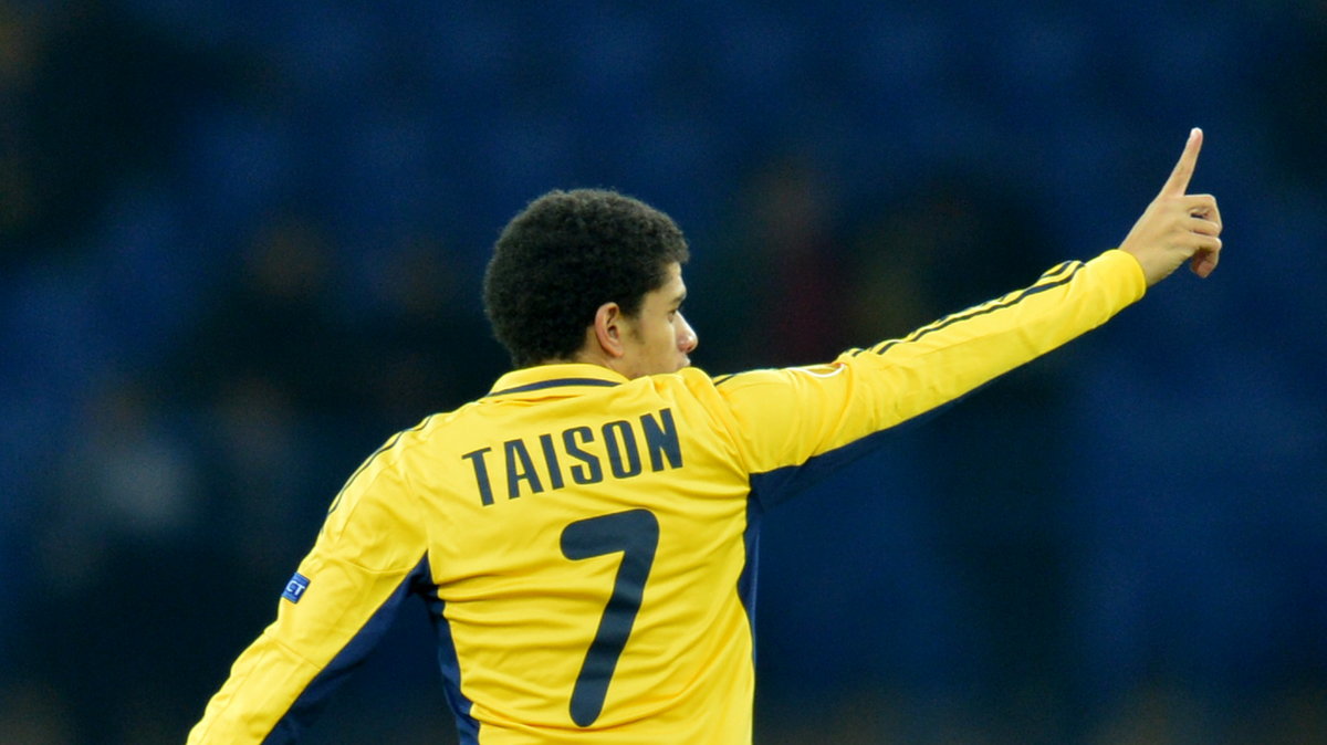 Taison