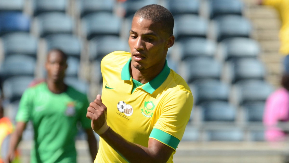 Rivaldo Coetzee