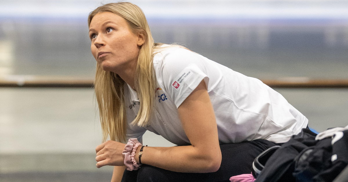 Natalia Maliszewska suspended.  Three violations of anti-doping rules