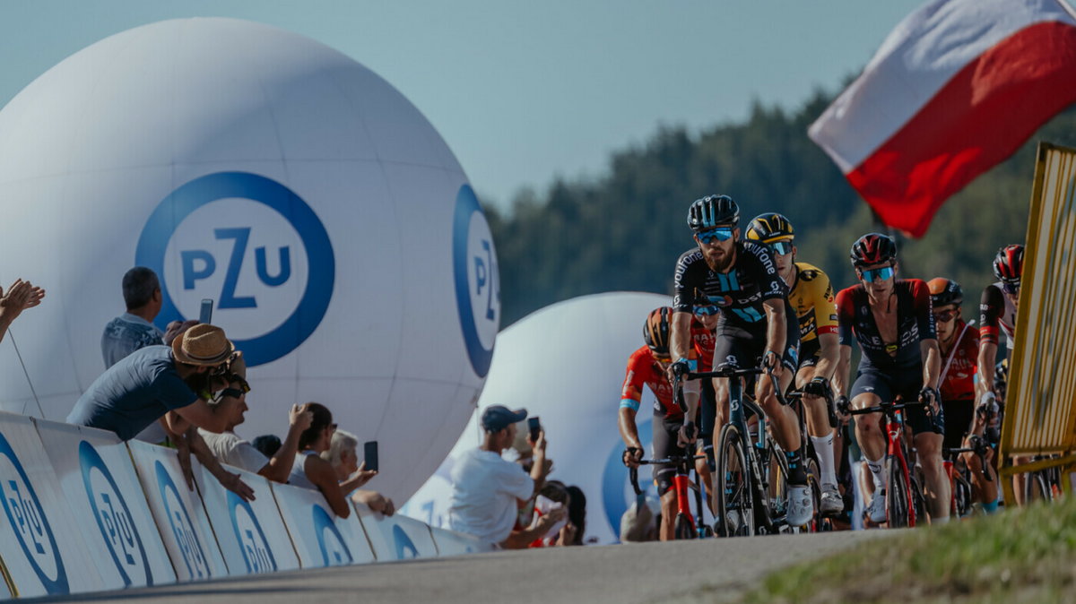 Tour de Pologne