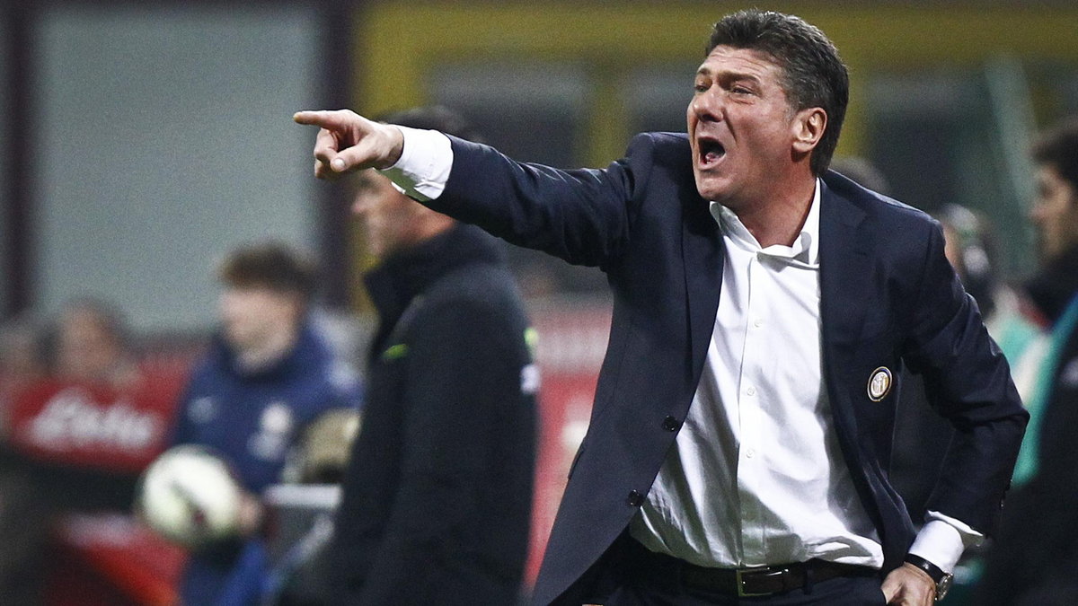 Walter Mazzarri