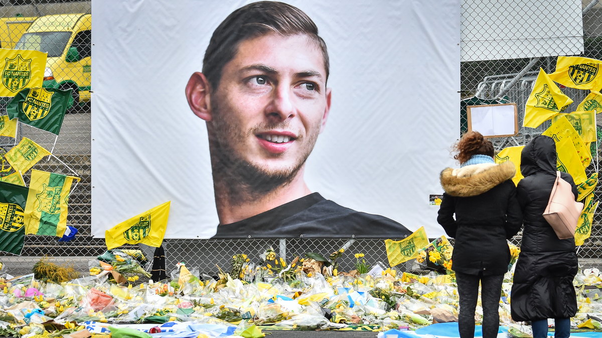 Emiliano Sala