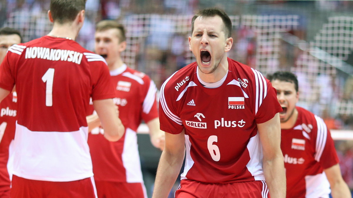 Bartosz Kurek