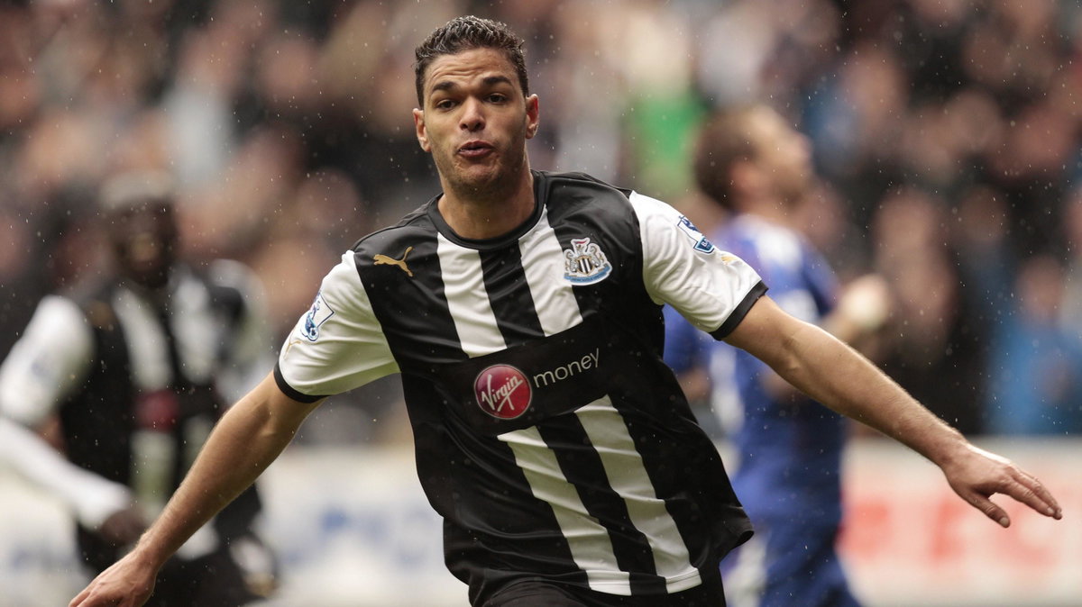 Hatem Ben Arfa