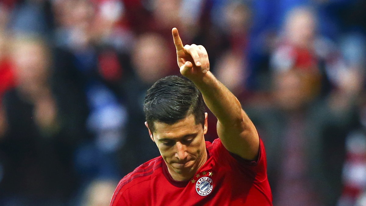 Robert Lewandowski