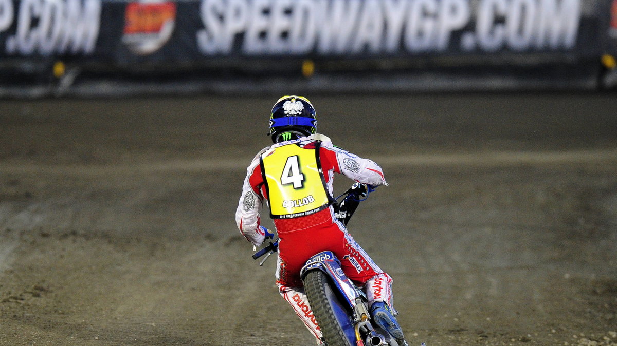 Tomasz Gollob