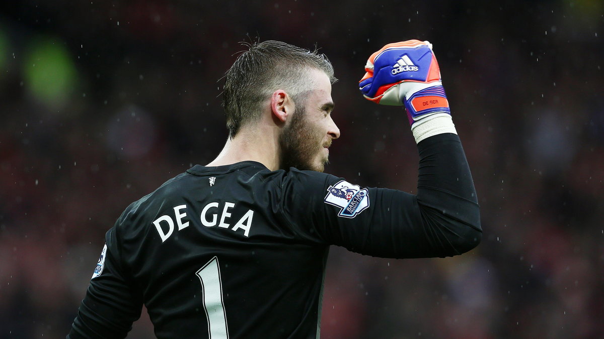 David de Gea