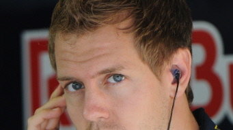 Sebastian Vettel