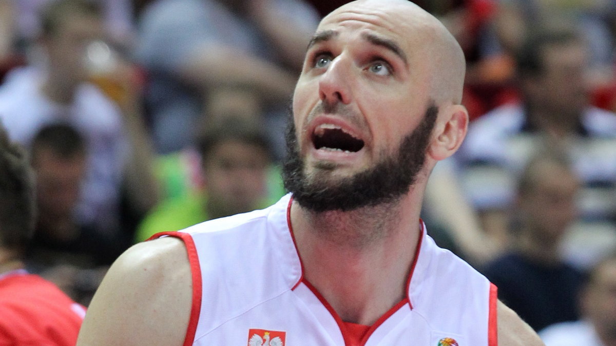 Marcin Gortat