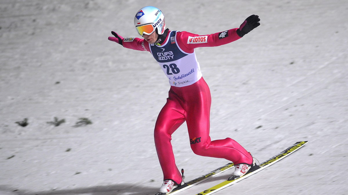 Kamil Stoch