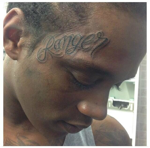 Nile Ranger