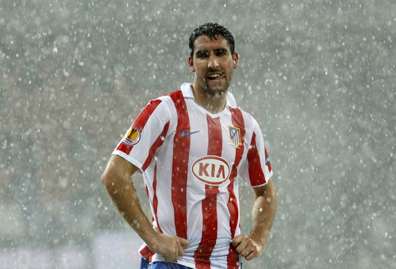 Raul Garcia