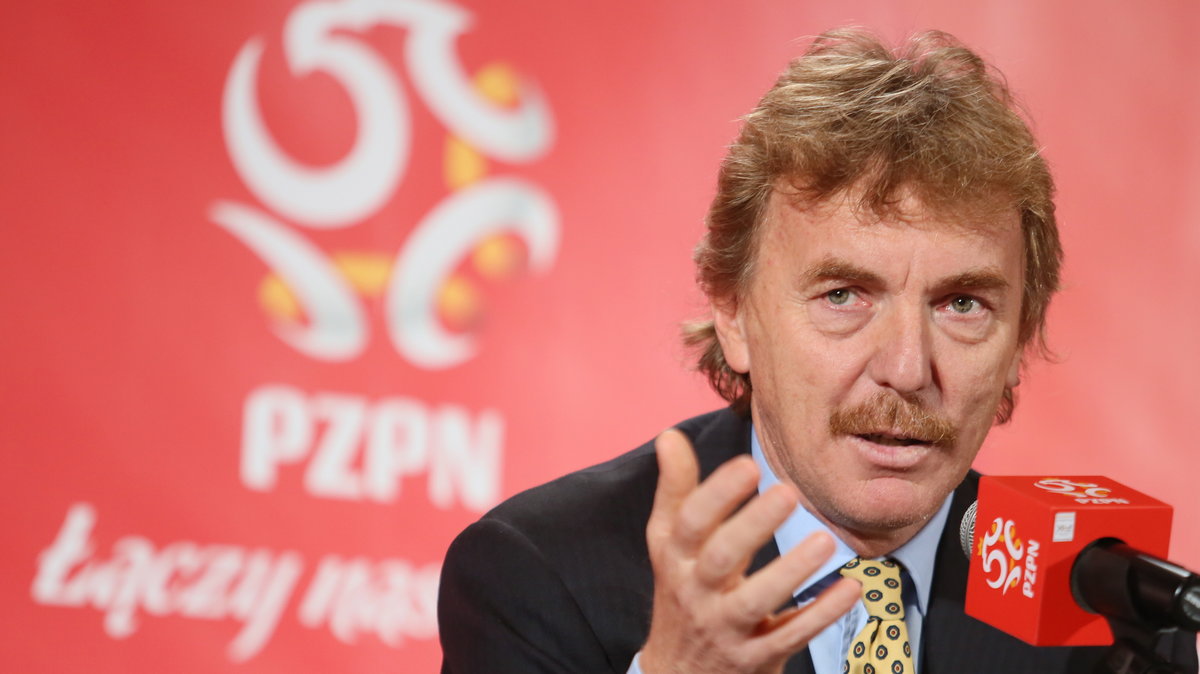 Zbigniew Boniek