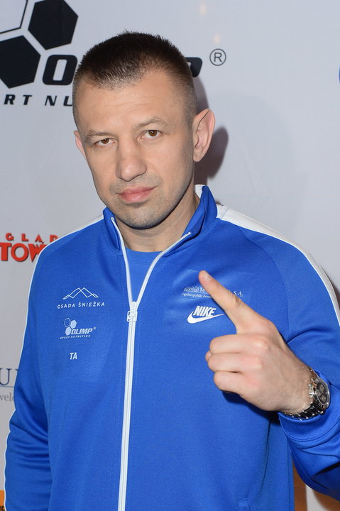 Tomasz Adamek