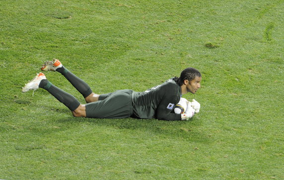 David James