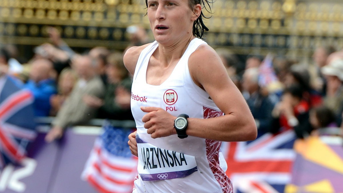 Karolina Jarzyńska