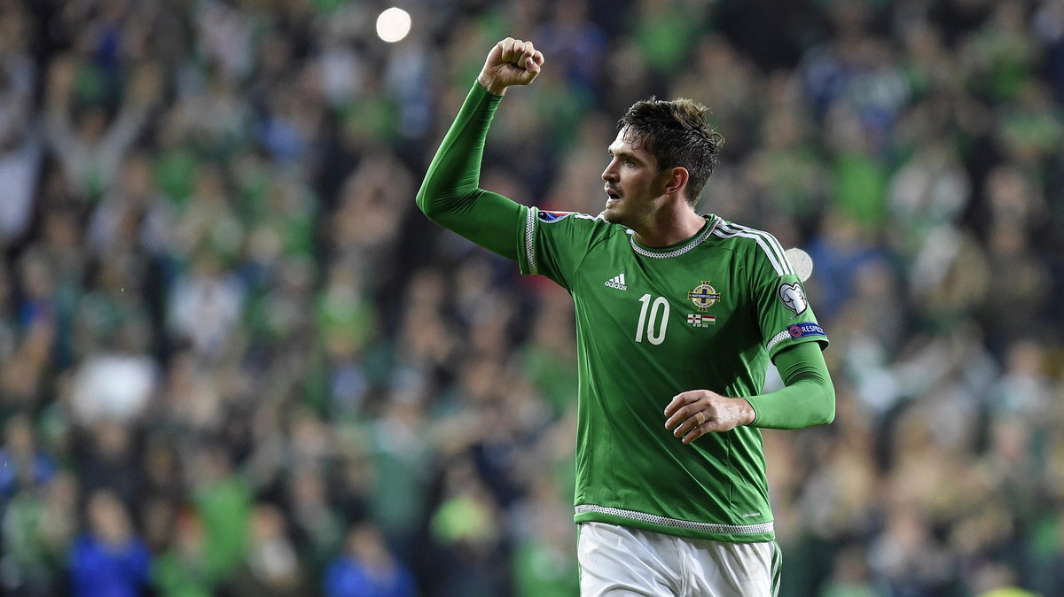 Kyle Lafferty