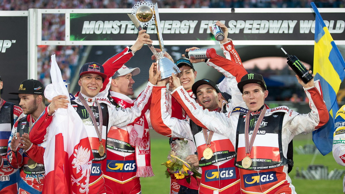 Monster Energy FIM SWC - Final