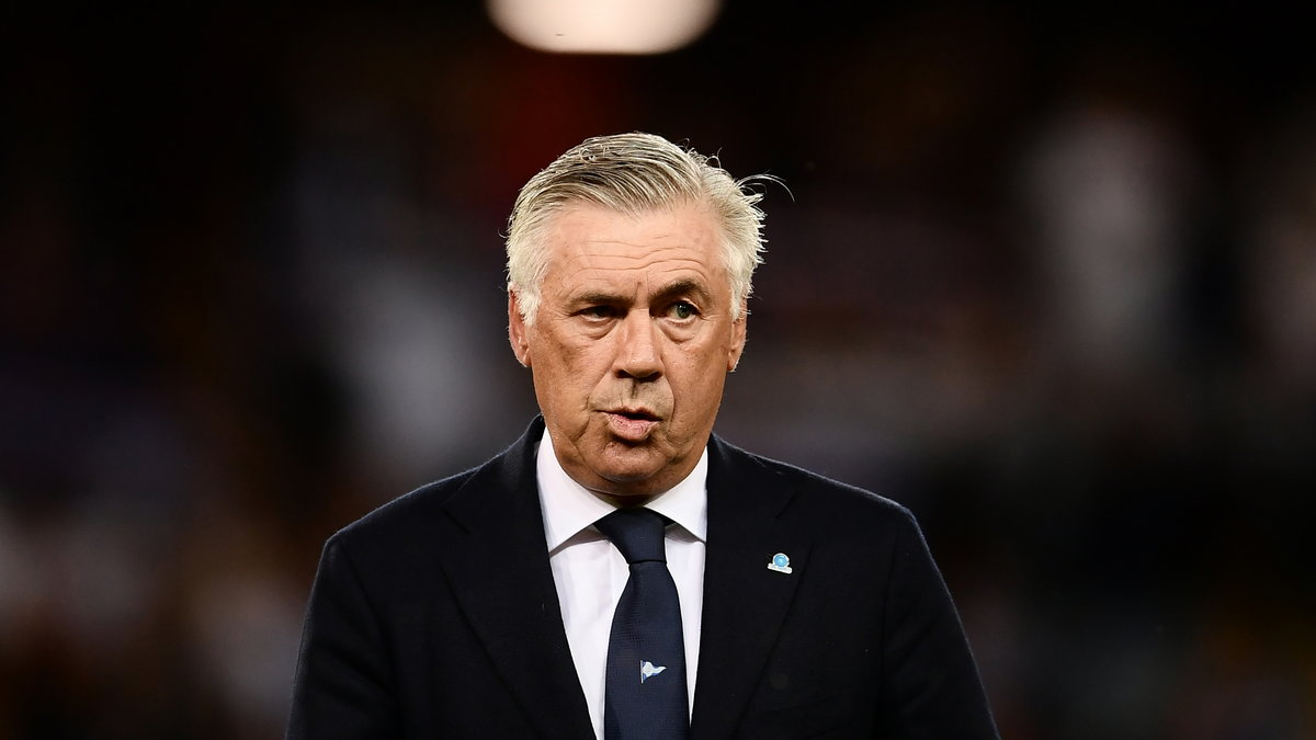 Carlo Ancelotti