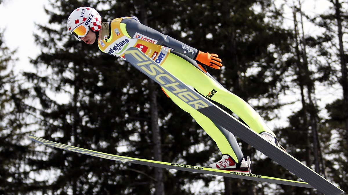 Kamil Stoch 