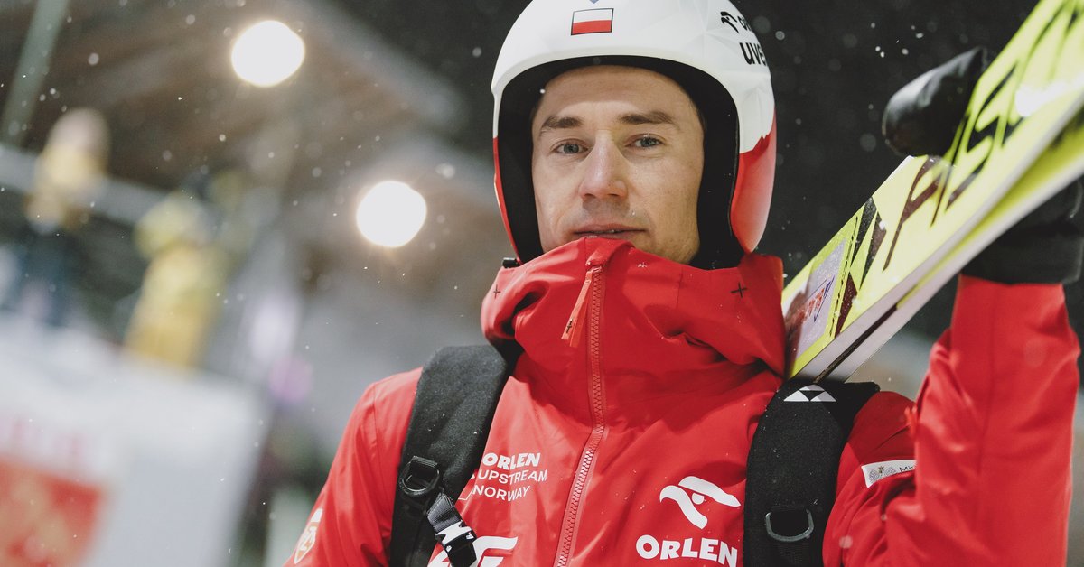 Bad news for Kamil Stoch. Here is the overall classification of the Ski Jumping World Cup after Saturday in Wisła