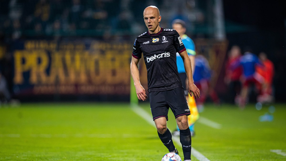 Rafał Kurzawa