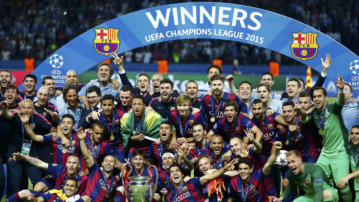 FC Barcelona