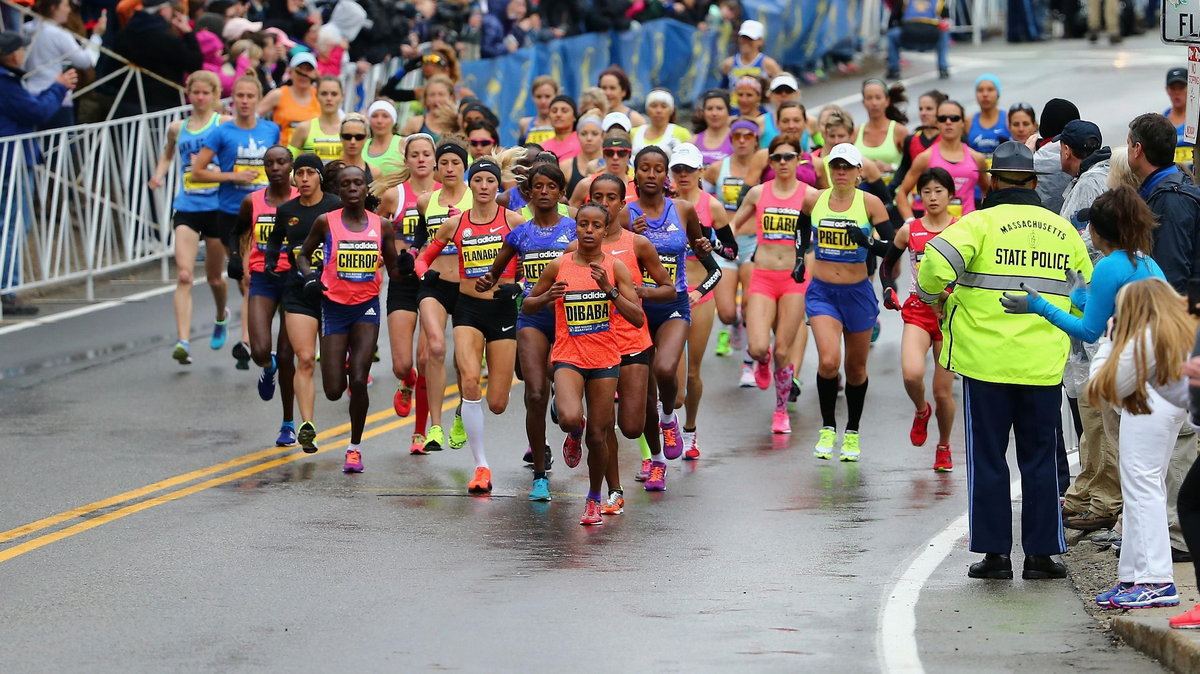 Do startu w Rio szykuje się, oprócz Estonek, także wiele gwiazd maratonu