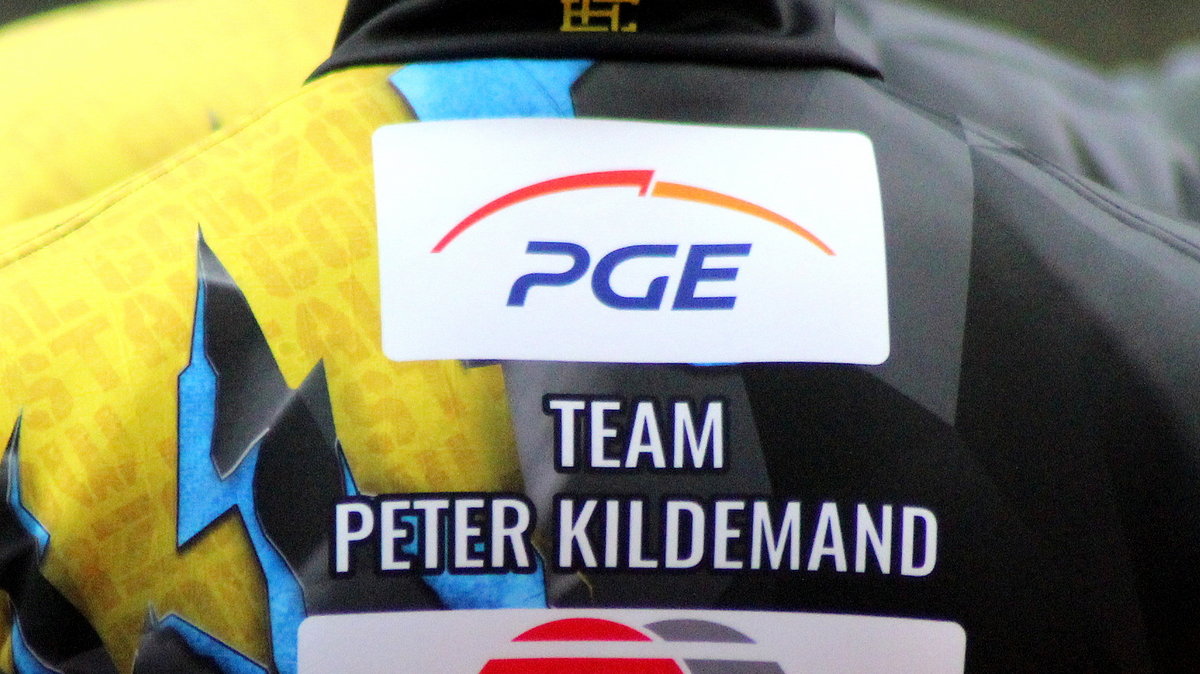 Team Petera Kildemanda