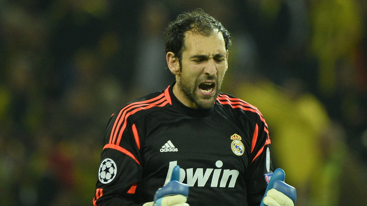 Diego Lopez