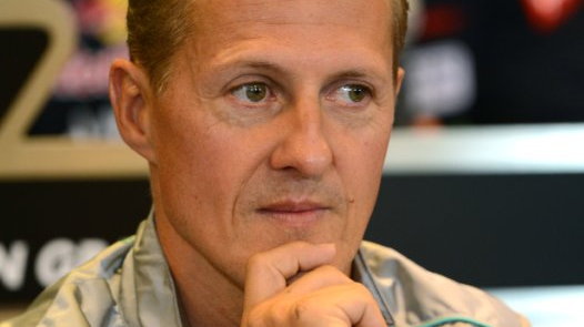 Michael Schumacher