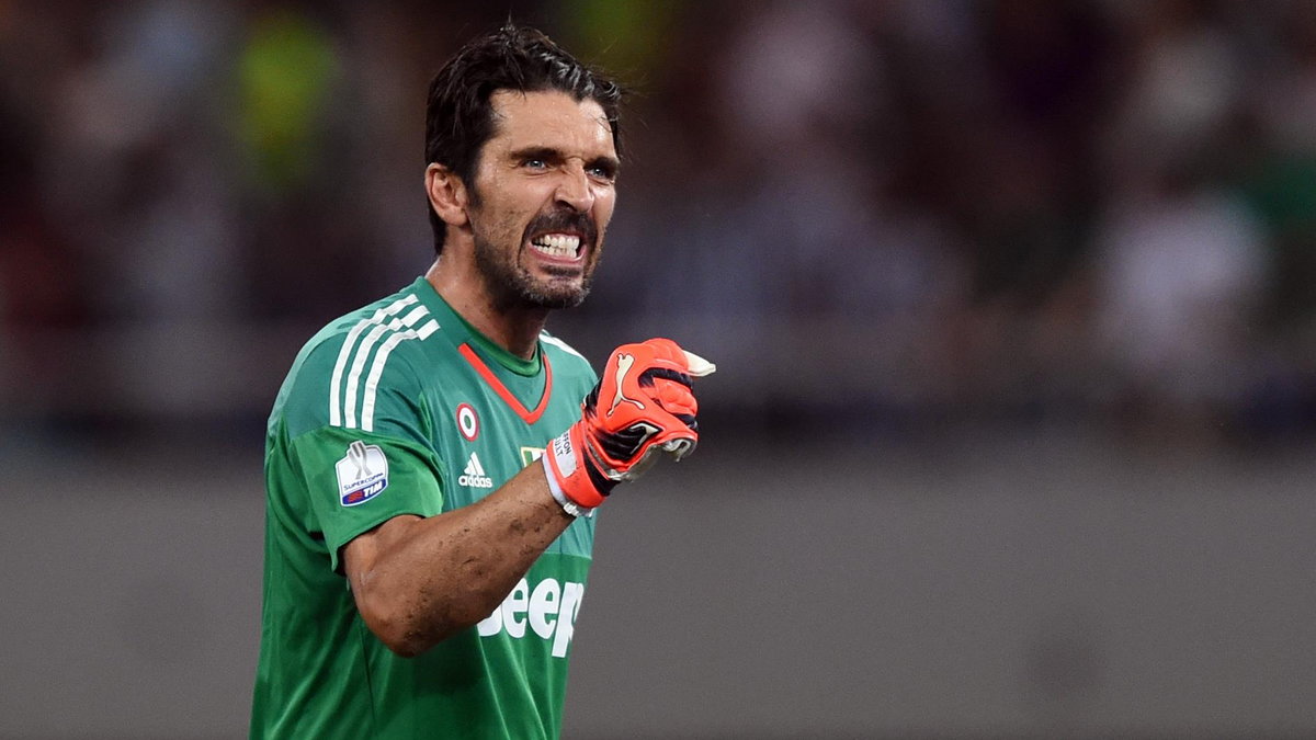 Gianluigi Buffon 