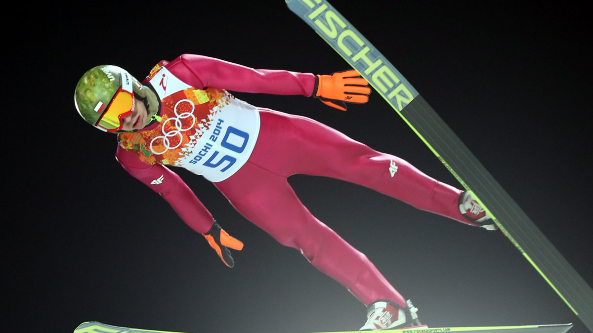 Kamil Stoch