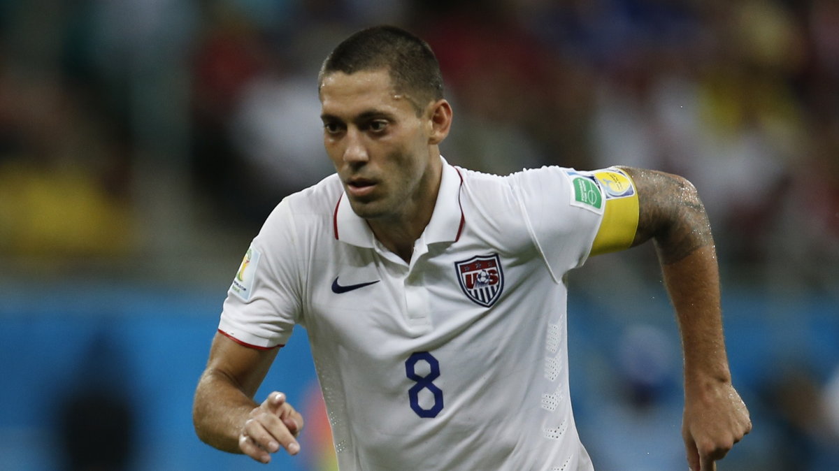 Clint Dempsey