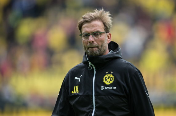 Juergen Klopp